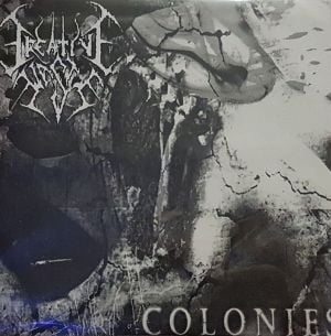 Colonies (EP)