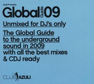 Azuli Presents: Global Guide 09