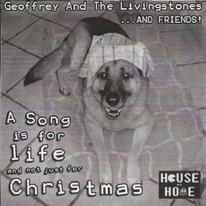 A Song Is for Life Not Just for Christmas (EP)