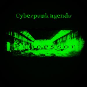 Cyberpunk Agenda