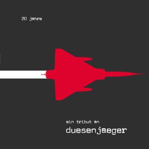 20 jahre - ein tribut an duesenjaeger (EP)