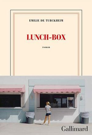 Lunch-box