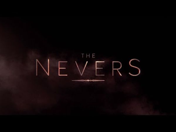 The Nevers