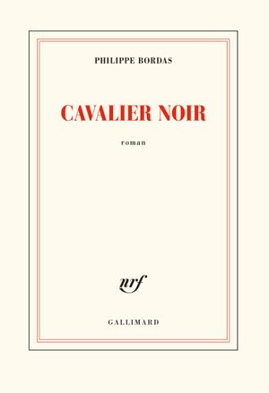 Cavalier noir