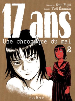 17 ans, tome 2