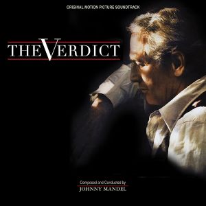 The Verdict / The Seven-Ups / M*A*S*H (OST)