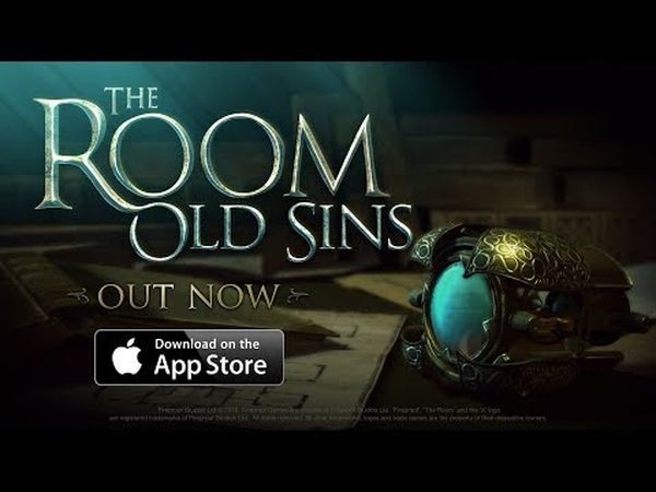 The Room: Old Sins