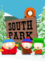 Affiche South Park