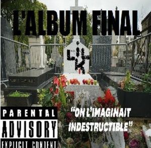 L’ALBUM FINAL