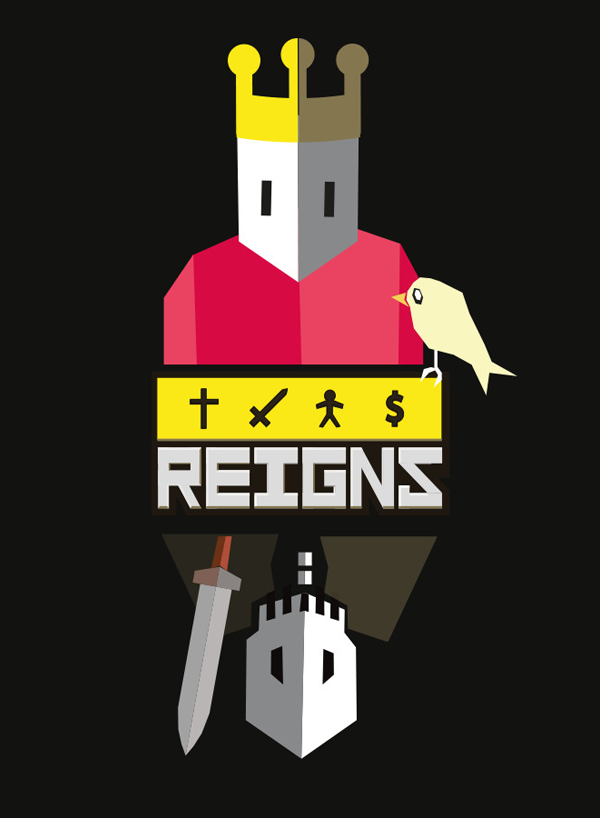 Reigns игра какой движок