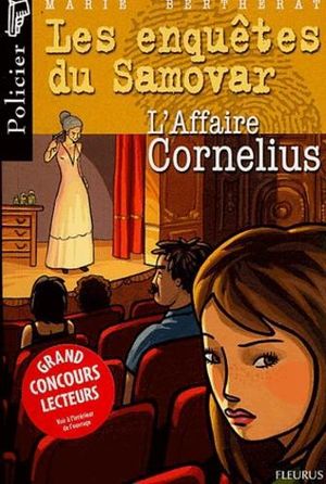 L’Affaire Cornelius