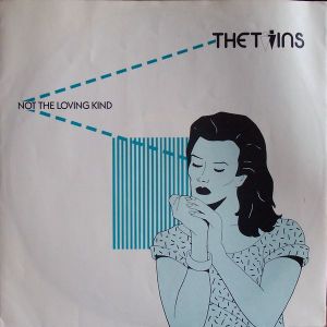 Not the Loving Kind (Single)