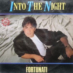 Into the Night (Slip and Slide)