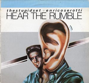 Hear The Rumble (Single)