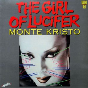The Girl Of Lucifer (Maxi Version)