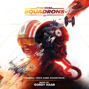 Star Wars Squadrons: Original Video Game Soundtrack (OST)