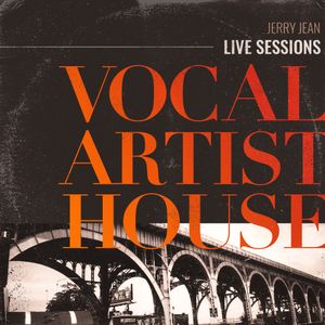 Vocal Artist House (Live Sessions) (EP)