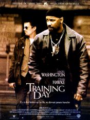 Affiche Training Day Affiche Training Day