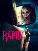 Affiche Rabid
