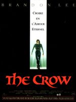 Affiche The Crow