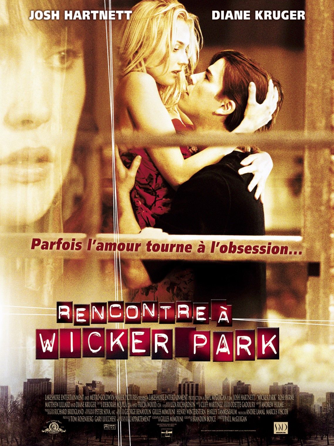 rencontre movie