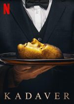 Affiche Kadaver
