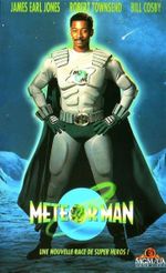 Affiche Meteor Man