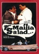 Affiche Maffia Salad...