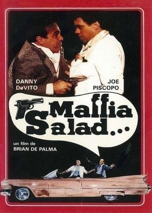 Mafia Salad...