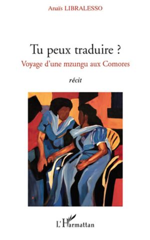 Tu peux traduire ?