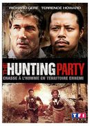 Affiche The Hunting Party
