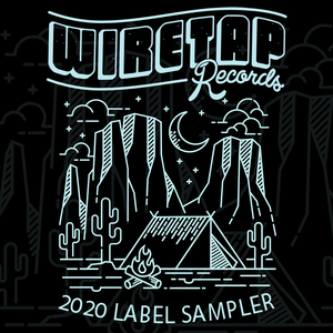 2020 Label Sampler