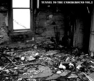 Tunnel to the Underground, Vol.2