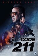 Affiche Code 211