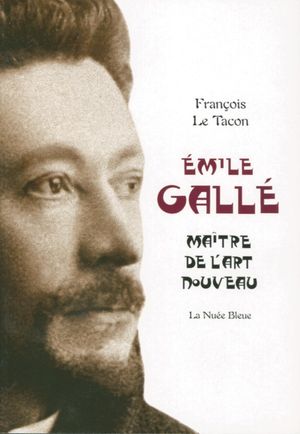 Emile Gallé