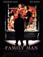 Affiche Family Man Affiche Family Man