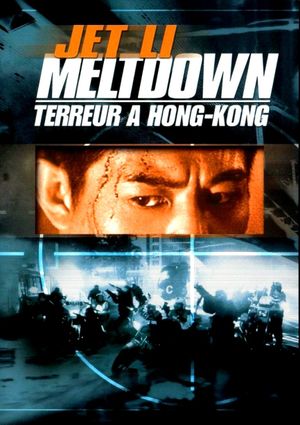Meltdown : Terreur à Hong-Kong