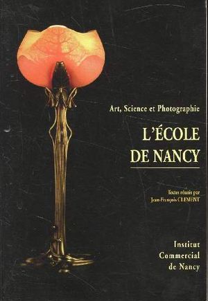 L'Ecole de Nancy