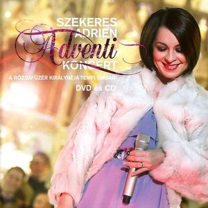 Adventi koncert (Live)