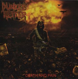 Death And Pain (EP)