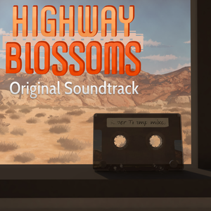 Highway Blossoms - Soundtrack (OST)