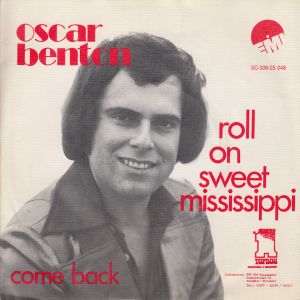 Roll On Sweet Mississippi / Come Back (Single)