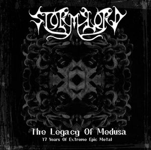 The Legacy of Medusa: 17 Years of Extreme Epic Metal