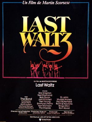 Last Waltz