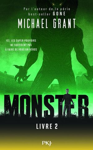 Monster, tome 2