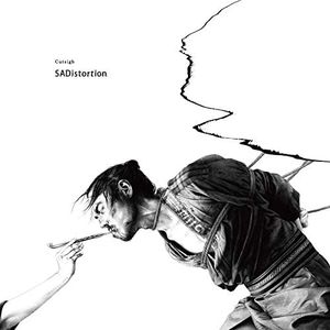 SADistortion