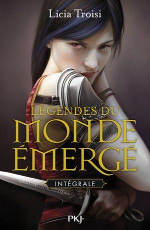 Légendes du monde émergé - L'intégrale