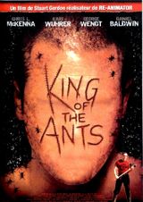 Affiche King of the Ants