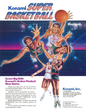 L'évolution des Jeux Vidéo de basket (Tome 2) : Le grand boom des années 90  