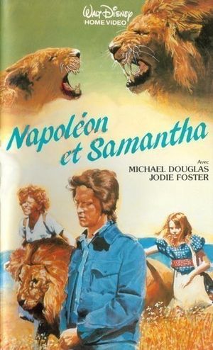 Napoléon et Samantha